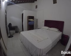 Guesthouse Hotel La Mansión (Villarrica, Paraguay)