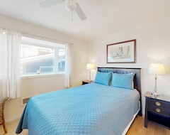 Entire House / Apartment Harbor Seashell (Lincoln City, USA)