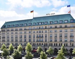 Hotel Adlon Kempinski Berlin (Berlijn, Duitsland)