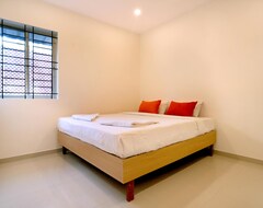 Hotel Confido Inn Express (Bangalore, Indien)