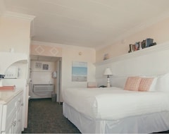Hotelli Gaido's Seaside Inn (Galveston, Amerikan Yhdysvallat)