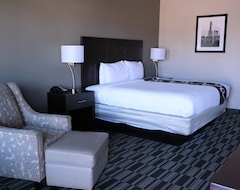 Hotel Catoosa Inn & Suites (Tulsa, Sjedinjene Američke Države)