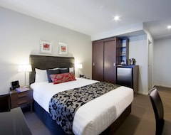 Adina Apartment Hotel Canberra Dickson (Canberra, Australia)