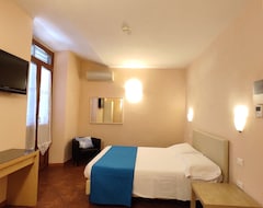 Hotelli Hotel Rita Major (Firenze, Italia)