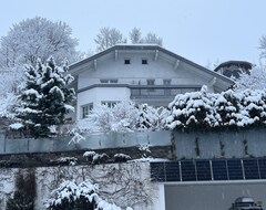 Toàn bộ căn nhà/căn hộ Apartments In The Middle Of Dream Ski Areas (Pians, Áo)