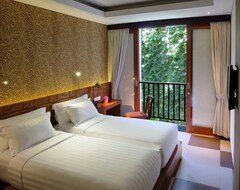 1 Suite Room Hotel & Spa Legian (Badung, Endonezya)