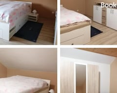 Casa/apartamento entero Prazdninovy Byt Lydia (Lopej, Eslovaquia)