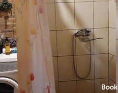 Casa/apartamento entero Lauku Maja Riesti (Gulbene, Letonia)