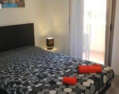 Tüm Ev/Apart Daire Beautiful 2 Bedrooms Flat (Nice, Fransa)