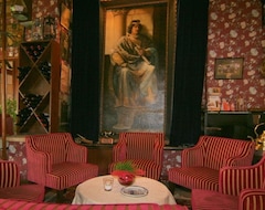 Hotel Restaurant Vijlerhof (Vijlen, Netherlands)