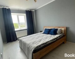 Toàn bộ căn nhà/căn hộ Apartament For Rent (Causeni, Moldova)