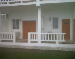Hotelli Grand Anse Beach Palace (Grand Anse Bay, Grenada)