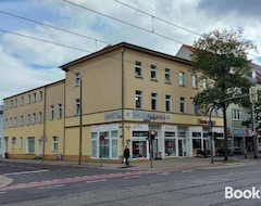 Cijela kuća/apartman Hanse Quartier In Magdeburg - Appartement Lubeck (Magdeburg, Njemačka)