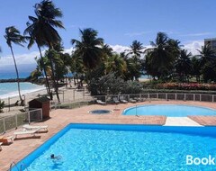 Hele huset/lejligheden Residence Archipel Et Savanne (Le Gosier, Antilles Française)