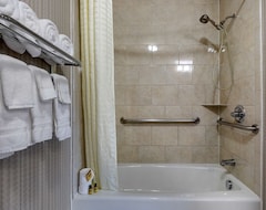 Hotel Comfort Suites (Euless, EE. UU.)