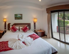 Hotel The Privacy Beach Resort & Spa (Hua Hin, Tailandia)
