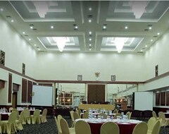Hotel Oasis Amir (Jakarta, Indonesia)