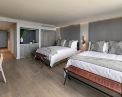 Hotelli La Jolla Cove Suites (La Jolla, Amerikan Yhdysvallat)