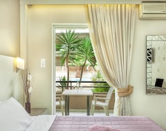 Alsus Boutique Hotel - Adults Only (Amoudara Heraklion, Grecia)