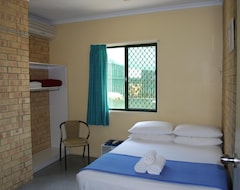 Motel Coolum Beach Budget Accommodation (Coolum Beach, Australia)