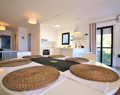 Koko talo/asunto Lb001 Sea View 3 Bed Bright Sunny Apt (Estepona, Espanja)