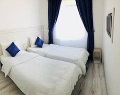 Otel Mauna (Bozcaada, Türkiye)