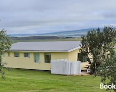 Cijela kuća/apartman Hatun (Skagafjörður, Island)