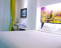 Hotel Smart Thamrin Jakarta (Jakarta, Indonesia)