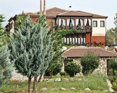 Khách sạn Hotel Refanidis Natural Luxury & Spa (Ano Poroia, Hy Lạp)
