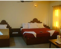 Hotel Luciya International Mysore (Mysore, Indija)