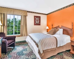 Hotel Hawthorn Suites by Wyndham Allentown-Fogelsville (Allentown, USA)