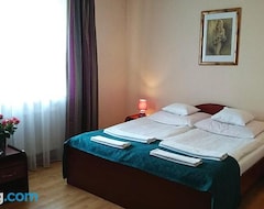 Hotel GoGreen *** (Krakow, Polen)
