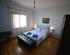 Casa/apartamento entero My Home In Olympus (Stomio, Grecia)