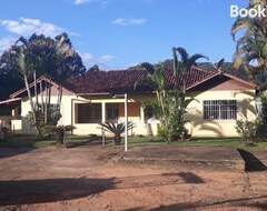 Tüm Ev/Apart Daire Casa/sitio Na Serra Em Bom Jardim - Rj (Bom Jardim, Brezilya)