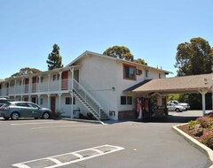 Khách sạn Budget Inn (San Luis Obispo, Hoa Kỳ)