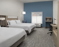 Khách sạn Holiday Inn Express & Suites Knoxville-Clinton, an IHG Hotel (Clinton, Hoa Kỳ)