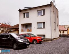 Toàn bộ căn nhà/căn hộ Apartman Chalupkova Ulica Presov - Solivar (Prešov, Slovakia)