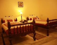 Hotel Raj Mahal The Palace (Orchha, India)