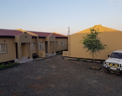 Căn hộ có phục vụ Sumbulwa Apartments (Livingstone, Zambia)