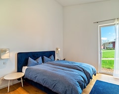 Casa/apartamento entero Vacation Apartment Winter, 64 Sqm, 1 Bedroom & 1 Living/bedroom, Max. 4 Persons (Straubenhardt, Alemania)