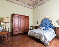 Khách sạn Hotel Suites (San Gimignano, Ý)