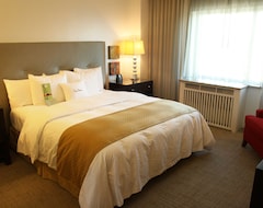 Khách sạn DoubleTree by Hilton Hotel Rochester Mayo Clinic Area (Rochester, Hoa Kỳ)