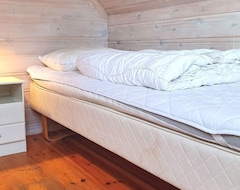 Casa/apartamento entero Holiday House For 9 Persons (Utsira, Noruega)