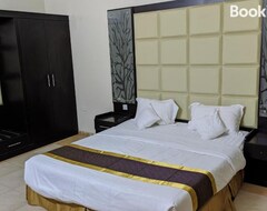 Hotel rwz 'bh llshqq lmkhdwm@ (Abha, Saudijska Arabija)