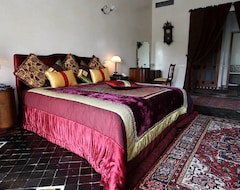 Hotelli Jnane Sherazade (Casablanca, Marokko)