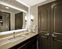 Hotel Homewood Suites by Hilton Warren Detroit (Warren, USA)