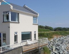 Hele huset/lejligheden The Beach House (Fethard-on-Sea, Irland)
