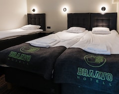Hotelli Braavo Spa Hotel (Tallinna, Viro)
