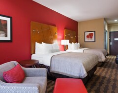 Hotel Best Western Plus Fairview Inn & Suites (Woodward, USA)