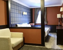 Khách sạn NO 21 HOTEL BY FIDAN HOCA (Bursa, Thổ Nhĩ Kỳ)